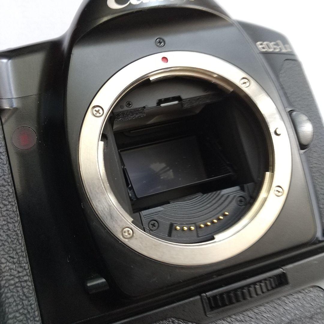 フィルムカメラ Canon EOS1N HS