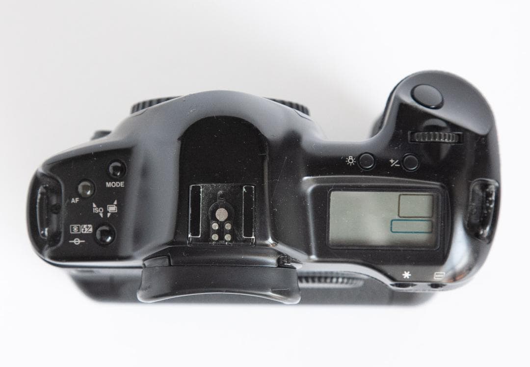 フィルムカメラ Canon EOS1N HS