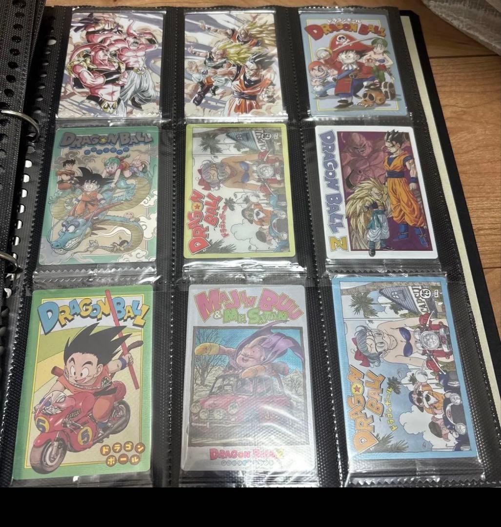 ドラゴンボール イタジャガ全CR