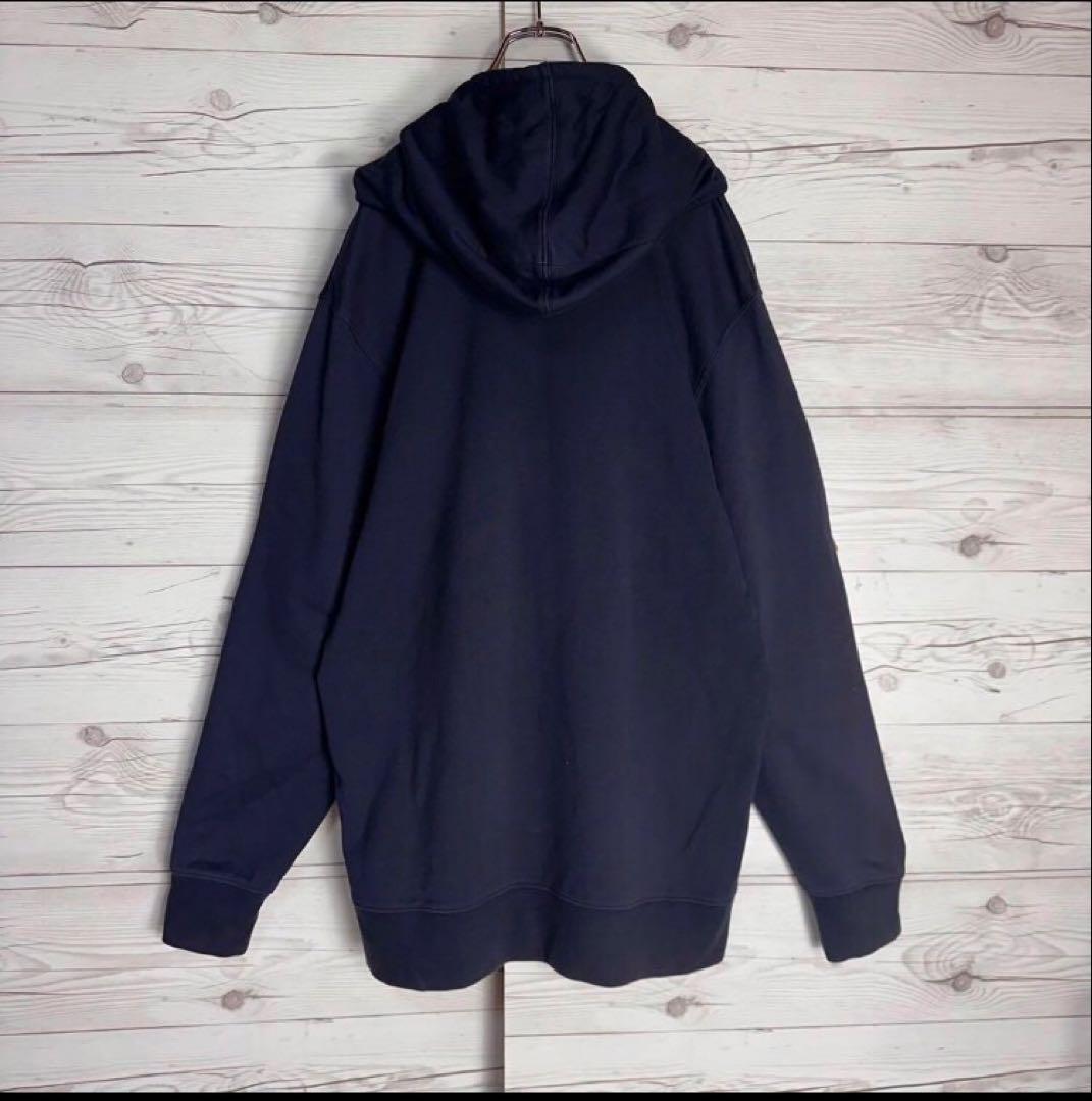 【希少即完売品】Y-3 レオパード センター刺繍ロゴ 超人気モデル Mサイズ 黒