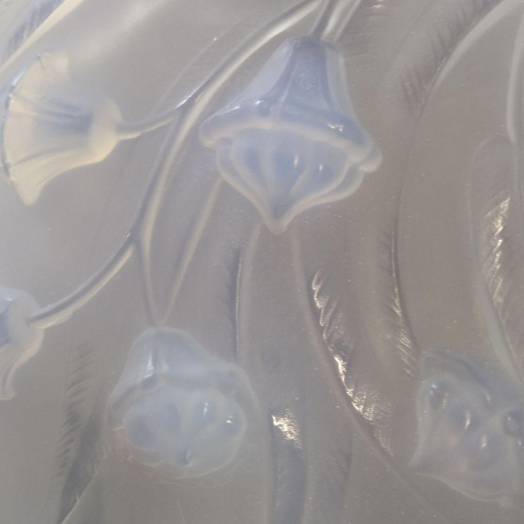 オパルセントガラス照明