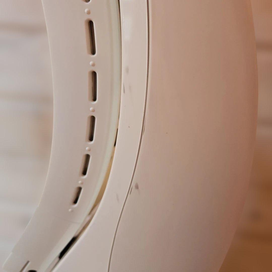 わくわくα 加温機 促進器 大広製作所　ホワイト