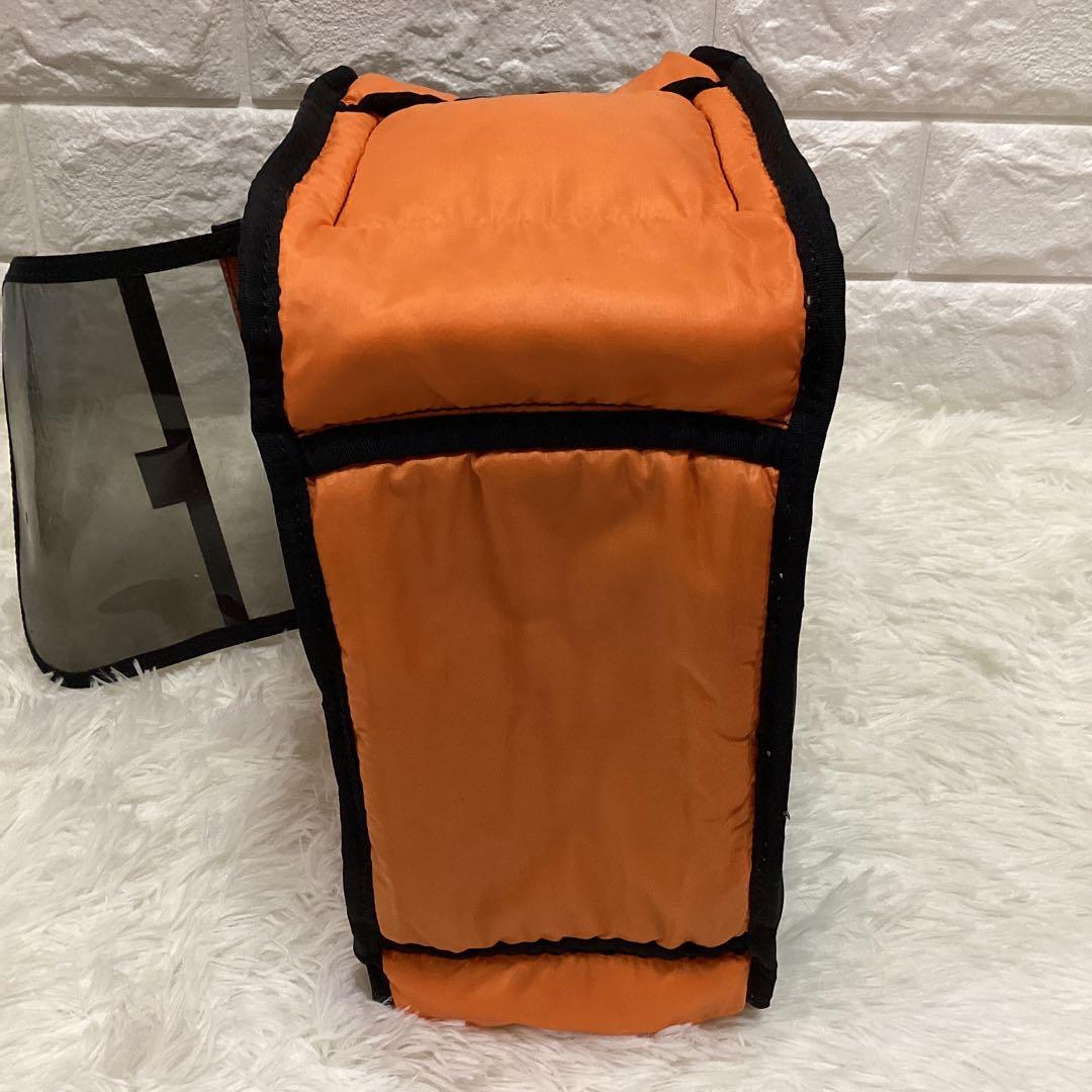 ポーター タンカー ボストンバッグ ダッフル ブラック ハンドバッグ