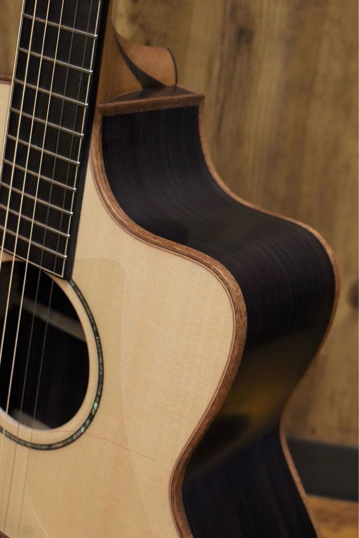 ギター Lowden F-35C IR/SS