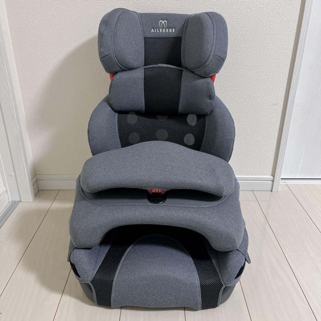 エールベベ サラット 3ステップ クワトロ プレミアム W ALC296