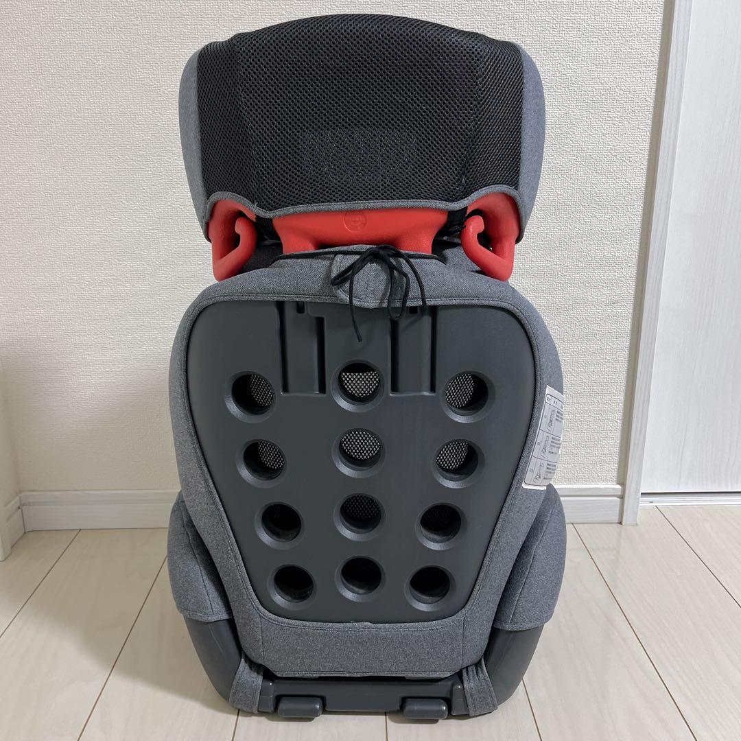 エールベベ サラット 3ステップ クワトロ プレミアム W ALC296