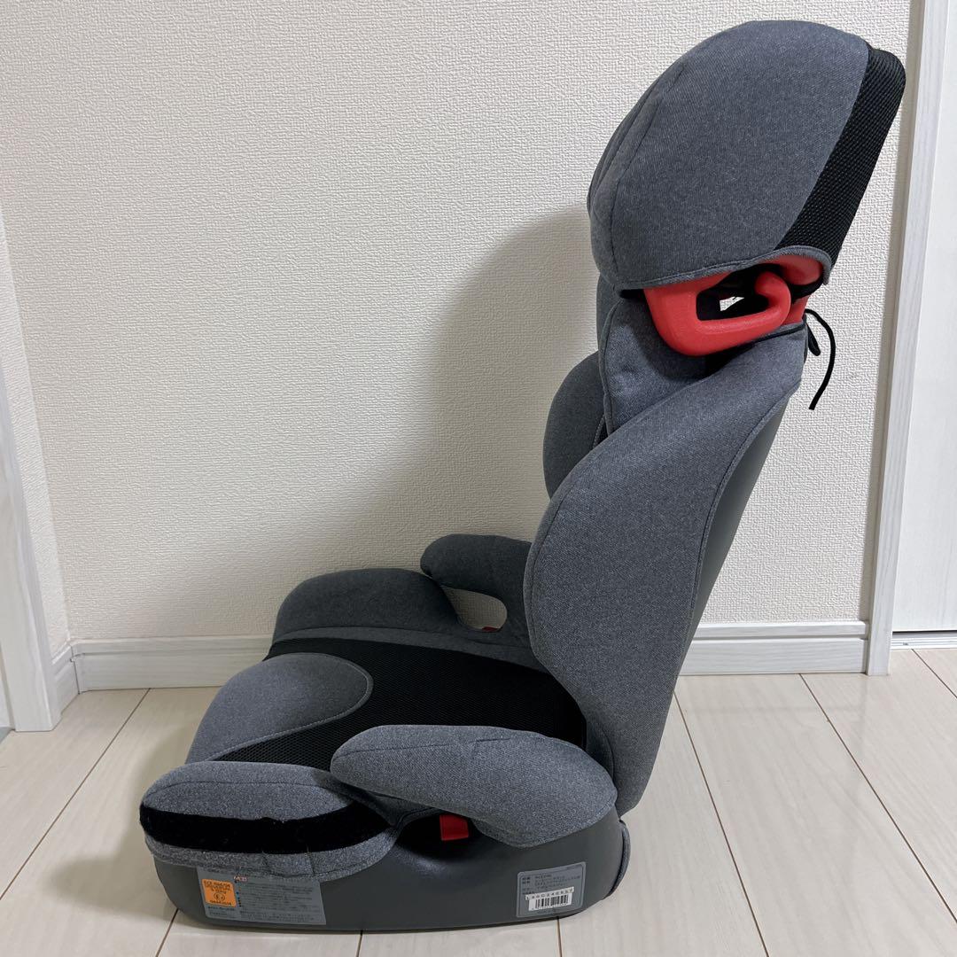 エールベベ サラット 3ステップ クワトロ プレミアム W ALC296