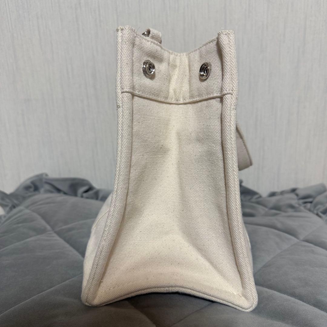 godonlyknows トートバッグ