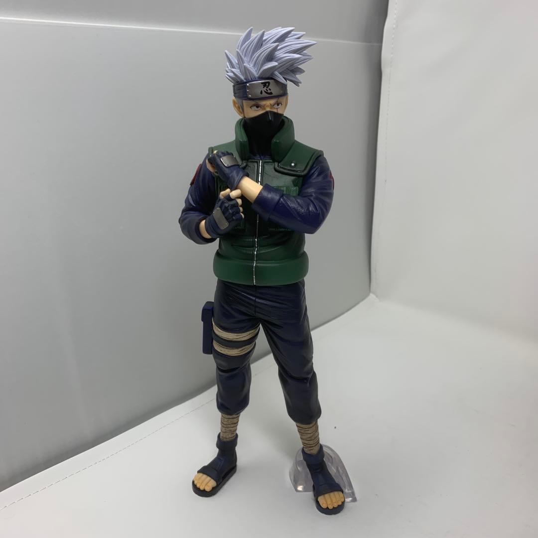 一番くじ NARUTO ナルト　紡がれる火の意志 A賞 B賞 C賞 ラストワン賞