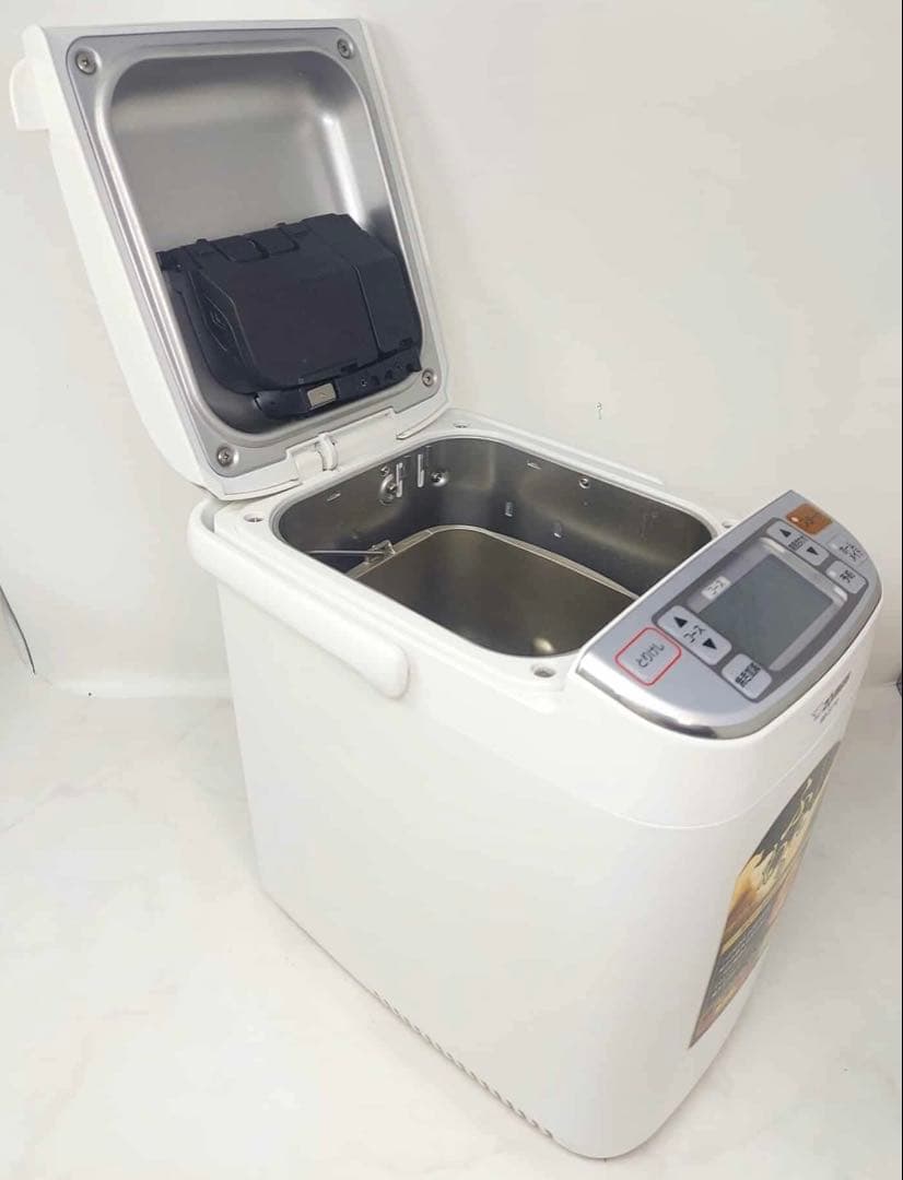 象印 ホームベーカリー BB-ST10 2020年製