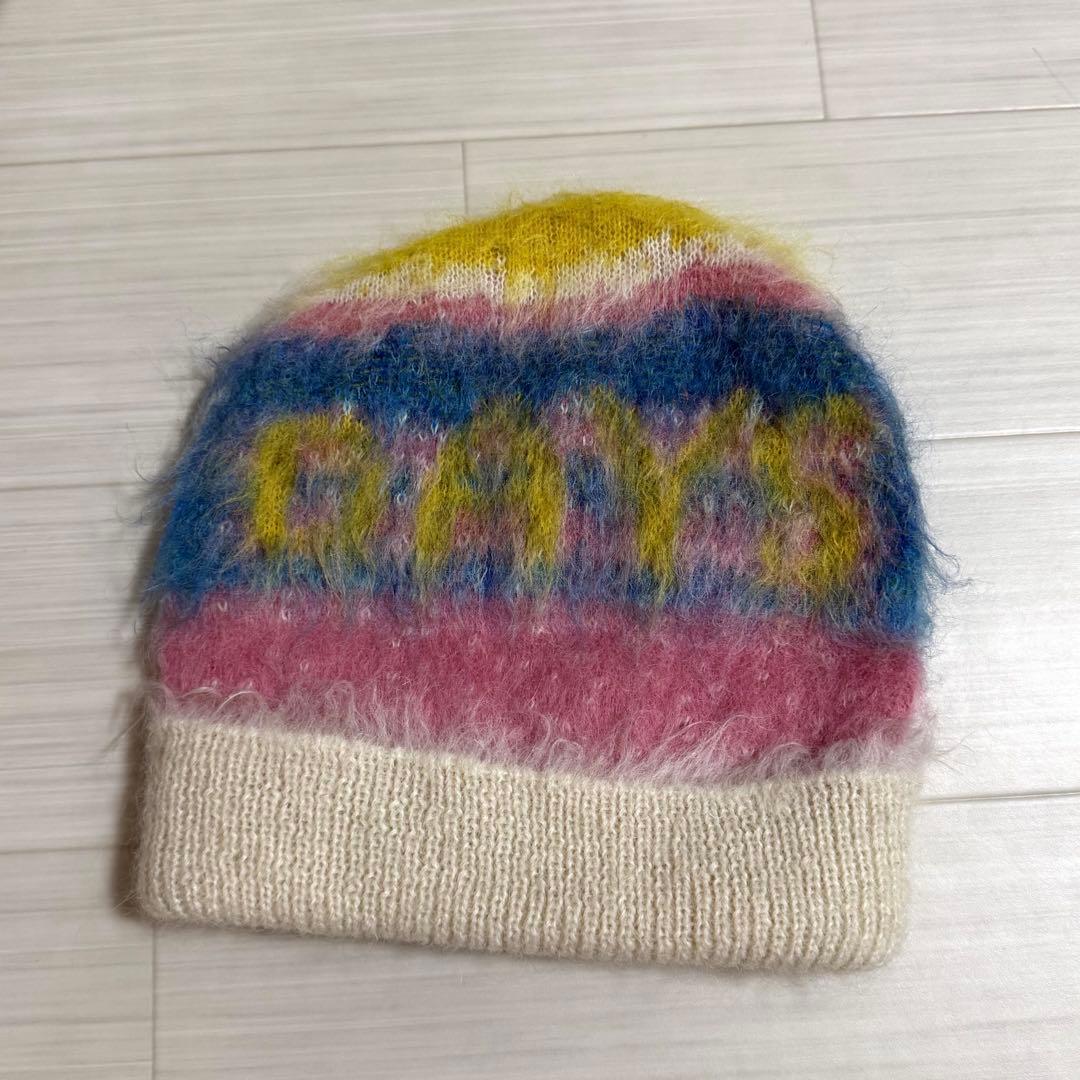 セリーヌ ニット帽