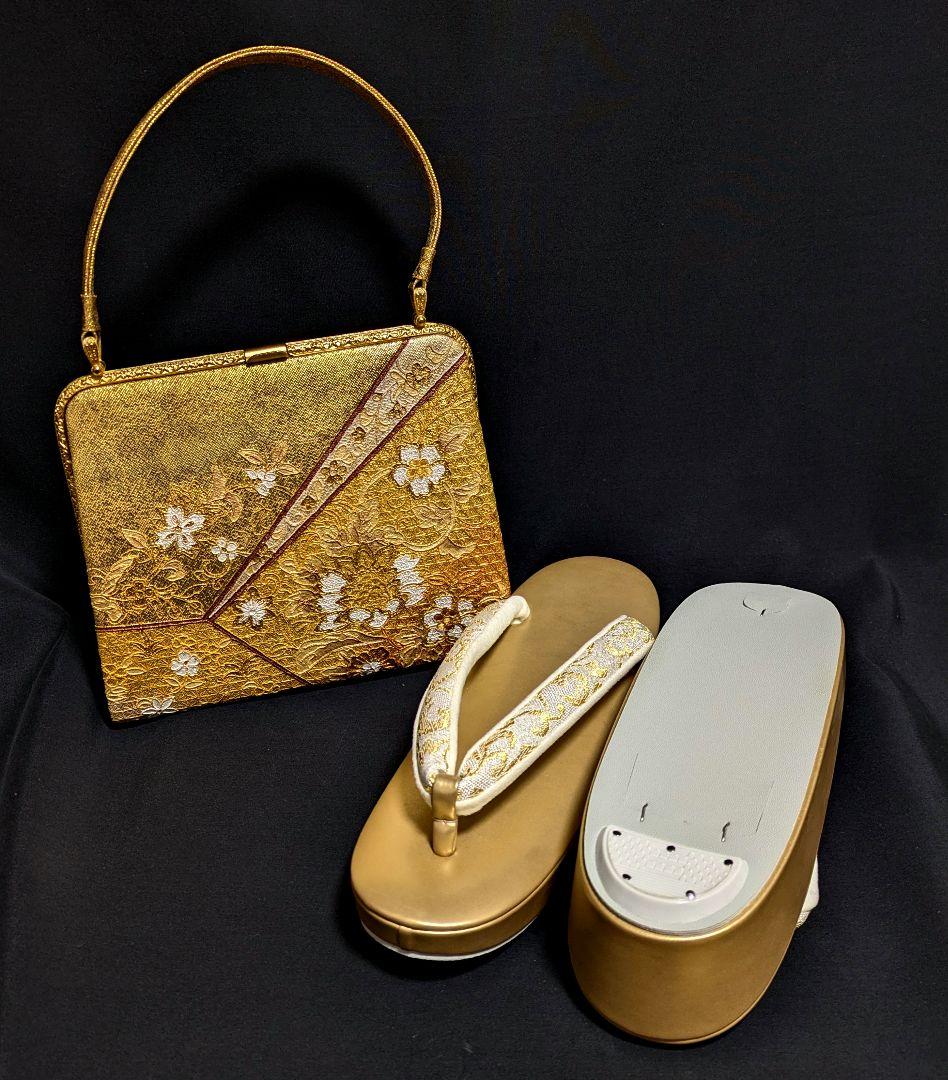 NO318　売約済み　成人式　正絹振袖 全て揃う　　振袖フルセット