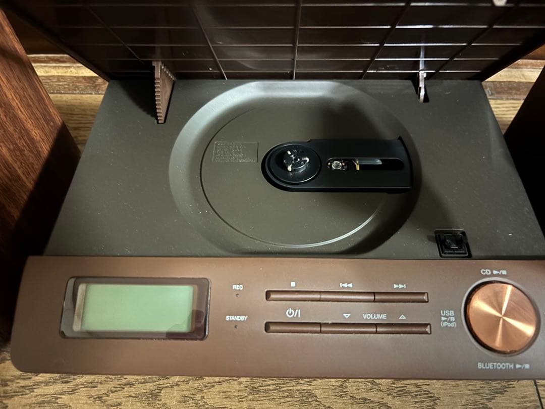 KENWOOD ケンウッド Bluetooth対応ミニコンポ RD-MEA3