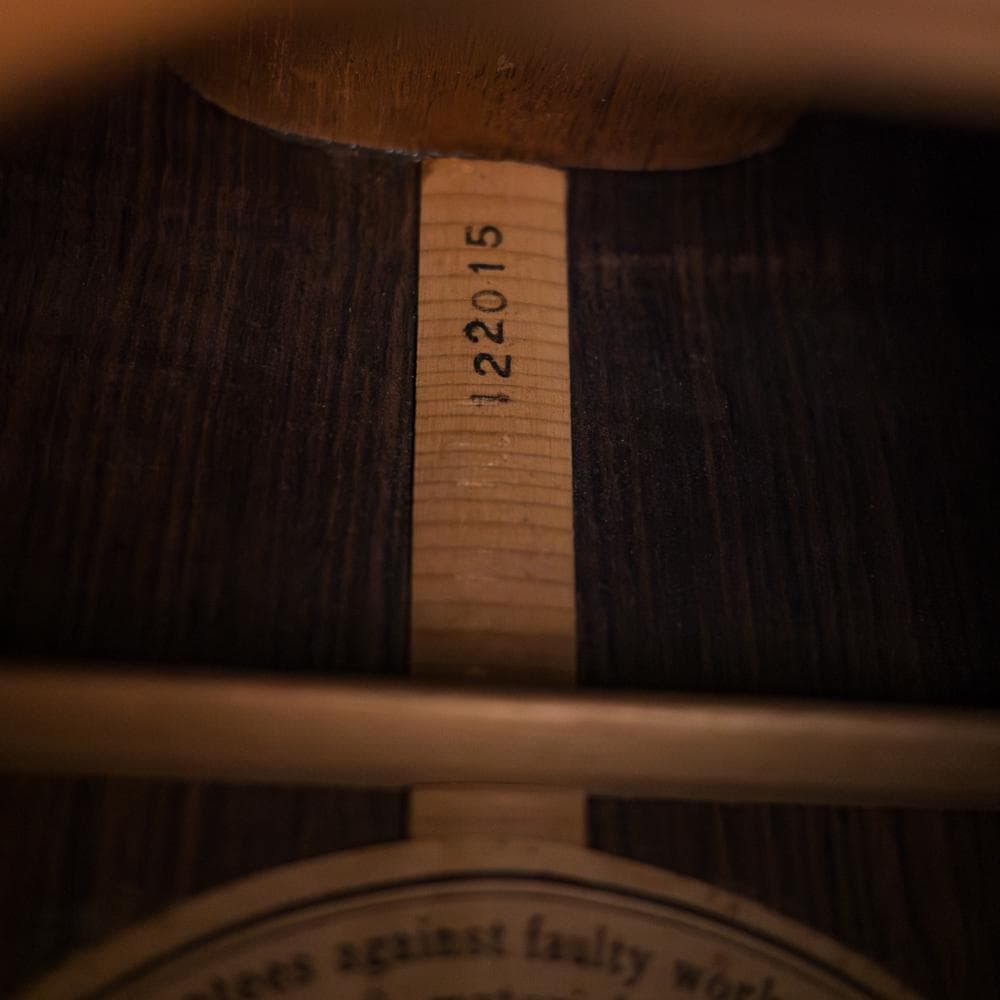 MORRIS W-25 1975年寺田楽器 外観△機能〇