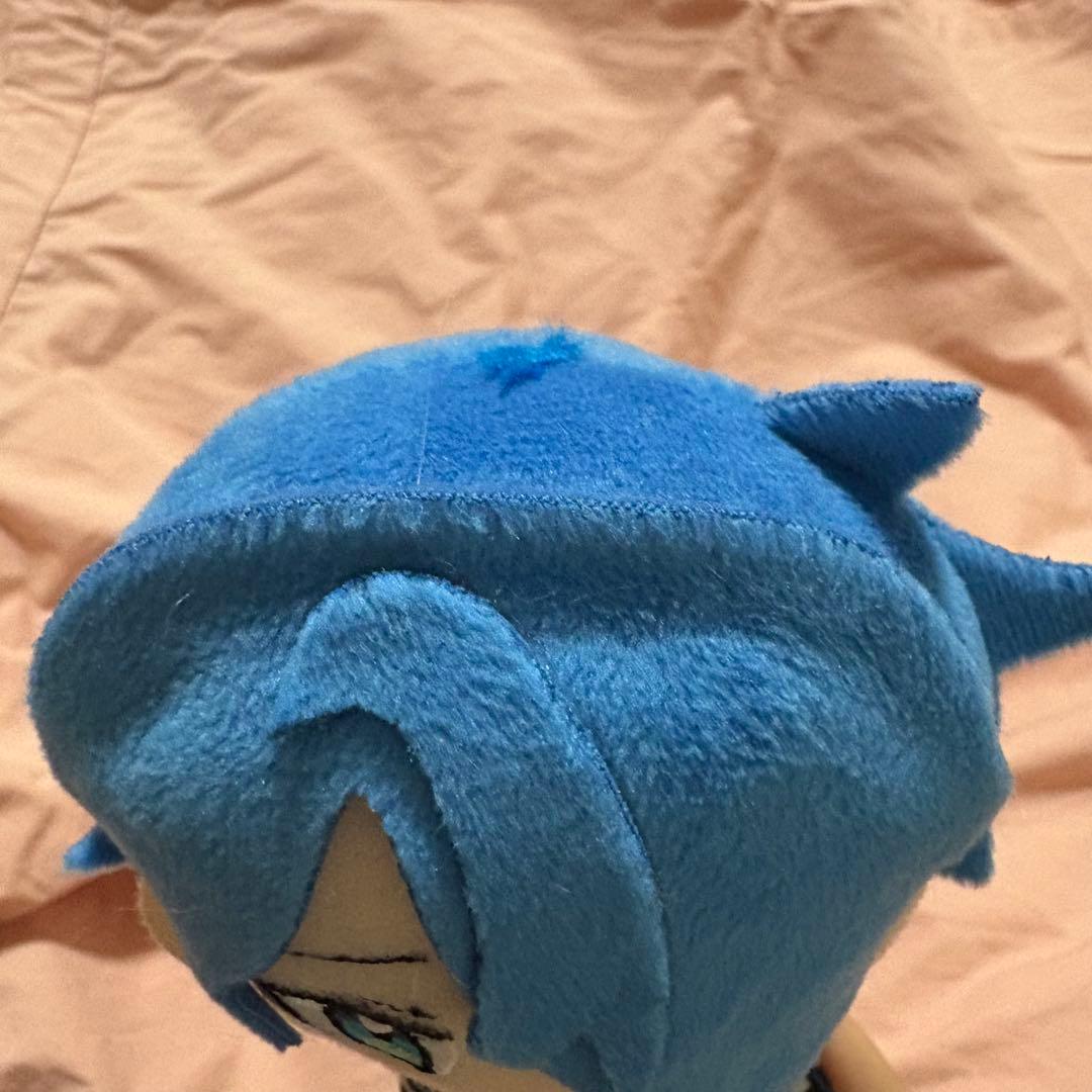 ミルグラム ハルカ 第一審 ぬいぐるみ