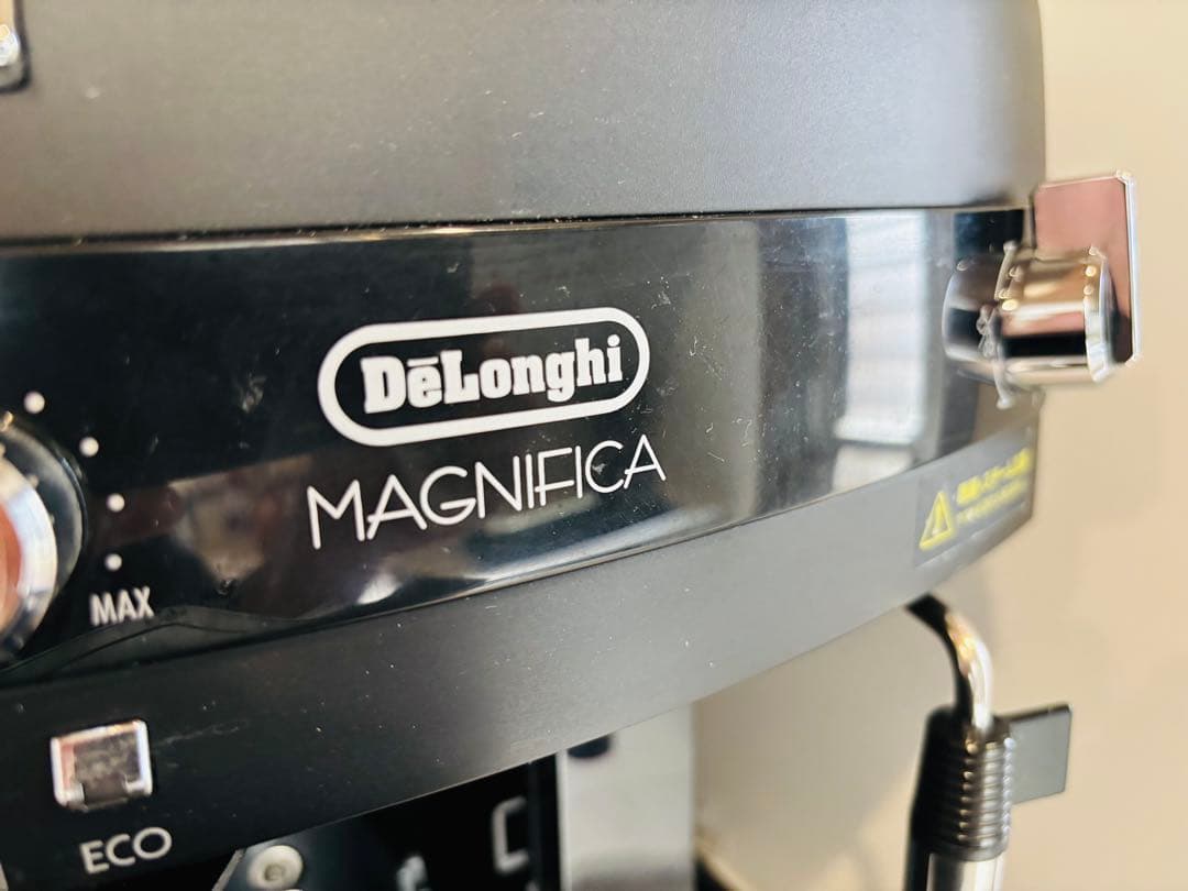 デロンギ 全自動コーヒーマシン ESAM03110B