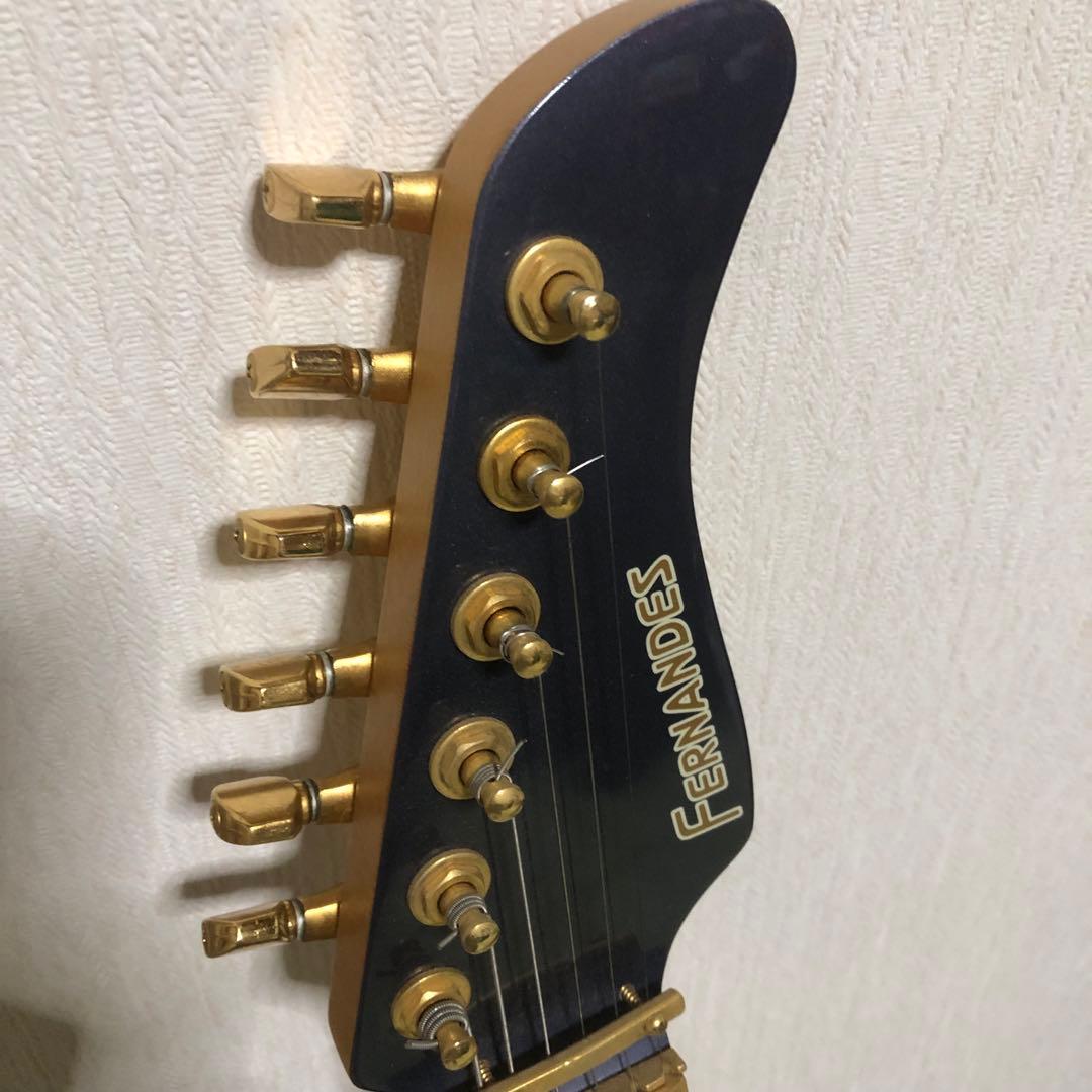 ケン　楽器　ソフトケース付き