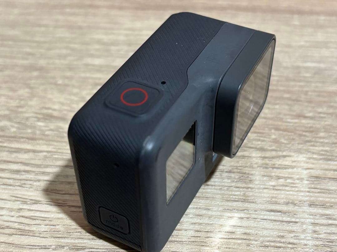 GoPro HERO6 Black ゴープロヒーロー６ブラック