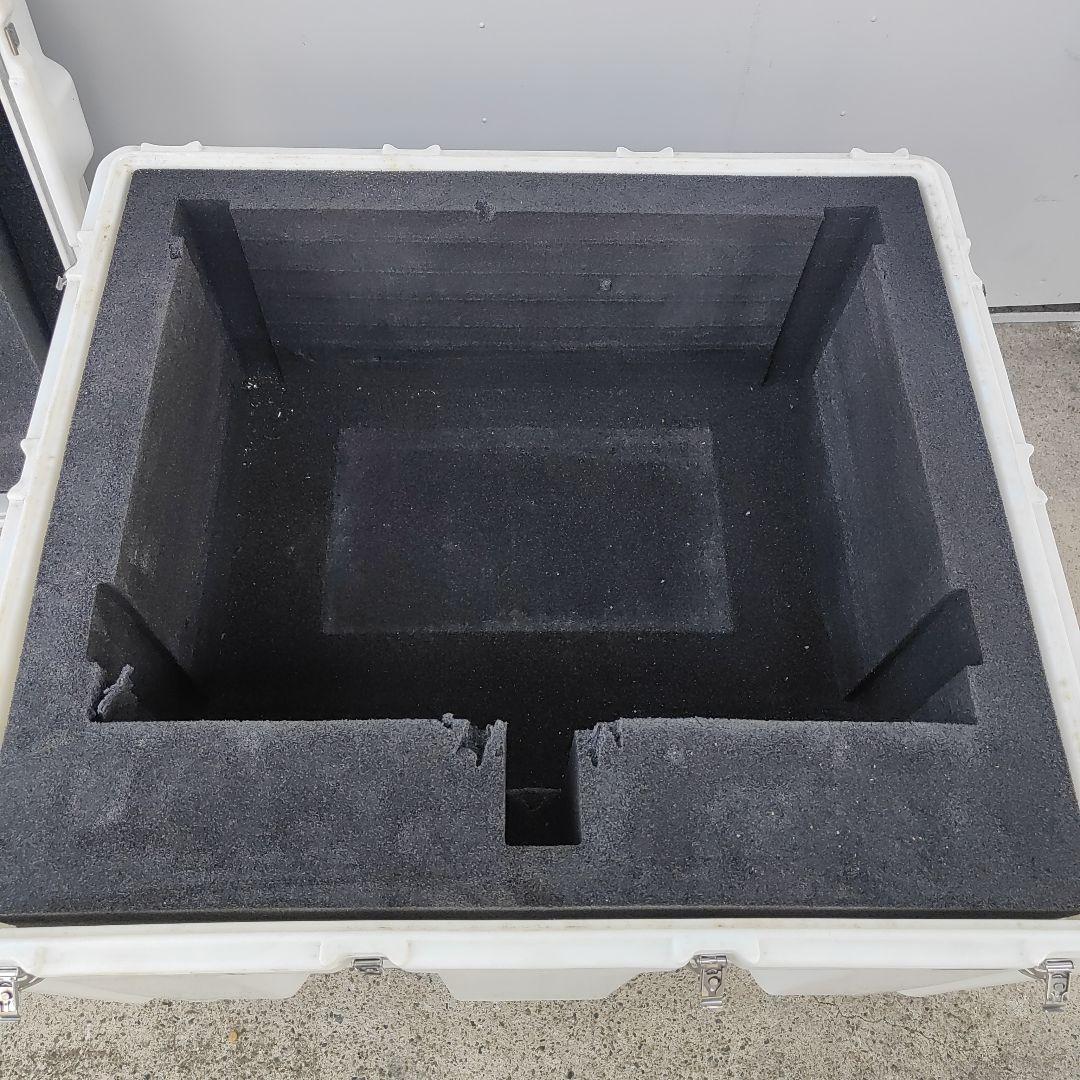 米軍放出品 実物 HARDIGG 大型ハードケース