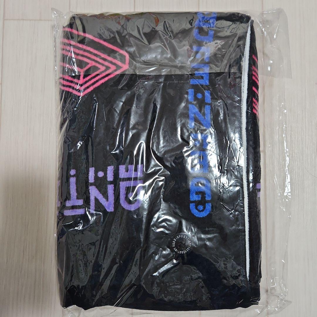 RADWIMPS　バスタオル、フェイスタオル、Tシャツ