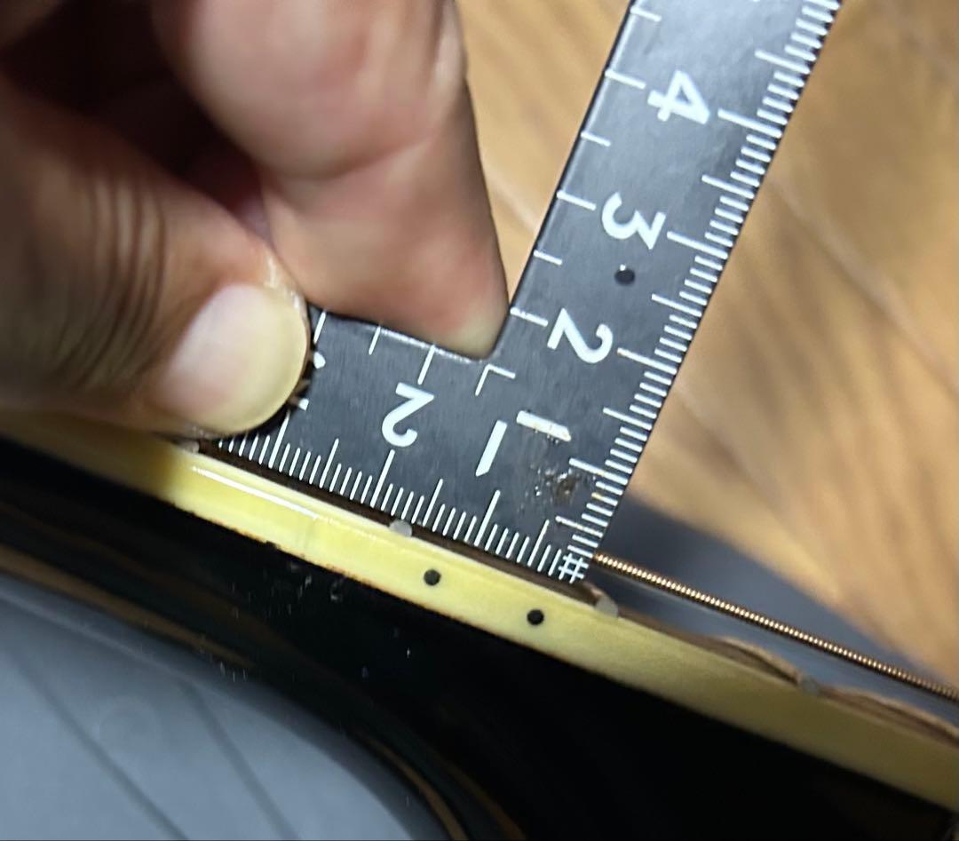 Epiphone エピフォンDr100