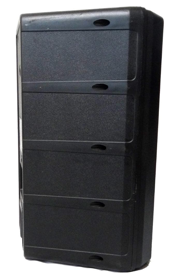 Electoro-voice EV SX300　1台