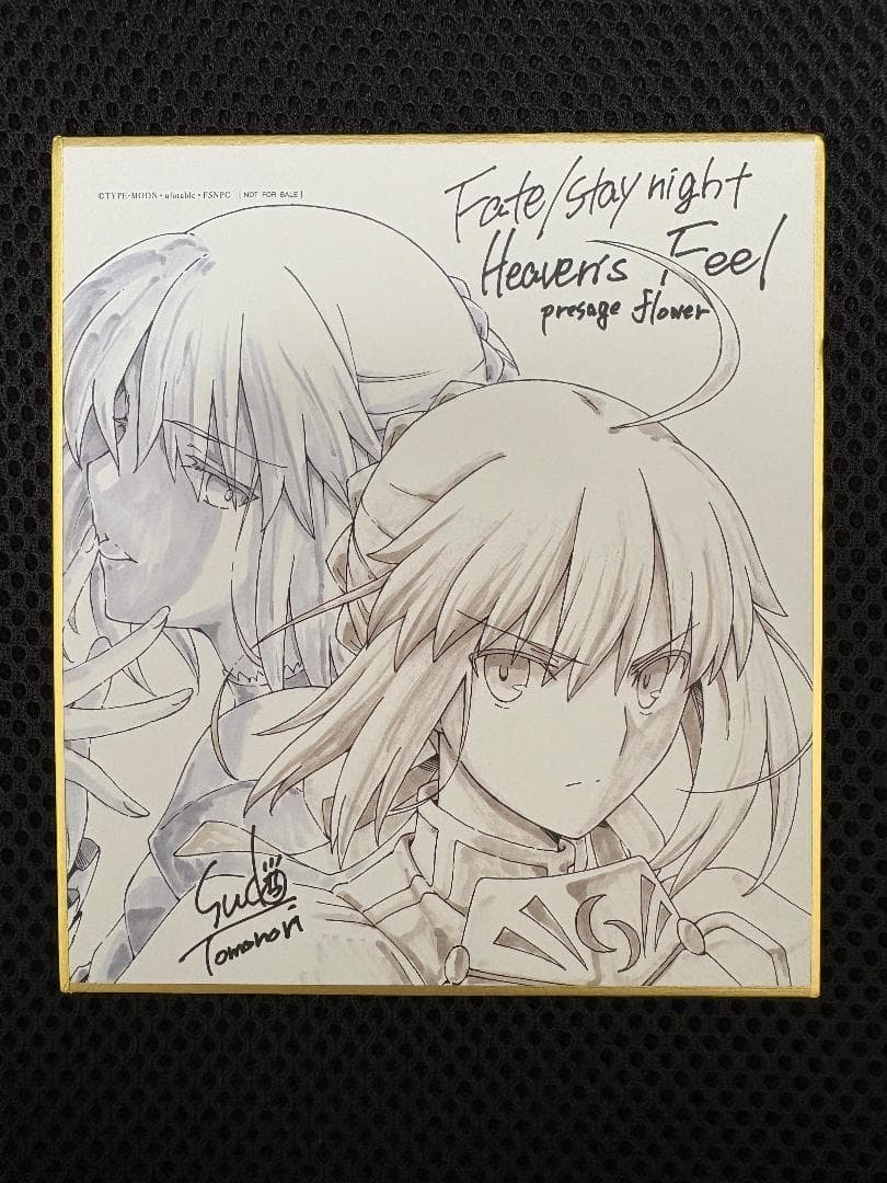 【新品同様】ジャンヌ・ダルク〔オルタ〕うたかたの夢 ジャンヌオルタ アルター