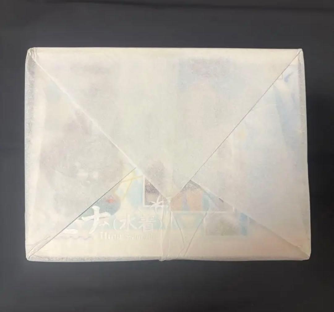 【新品未開封】ブルーアーカイブ ヒナ (水着) 1/7スケールフィギュア