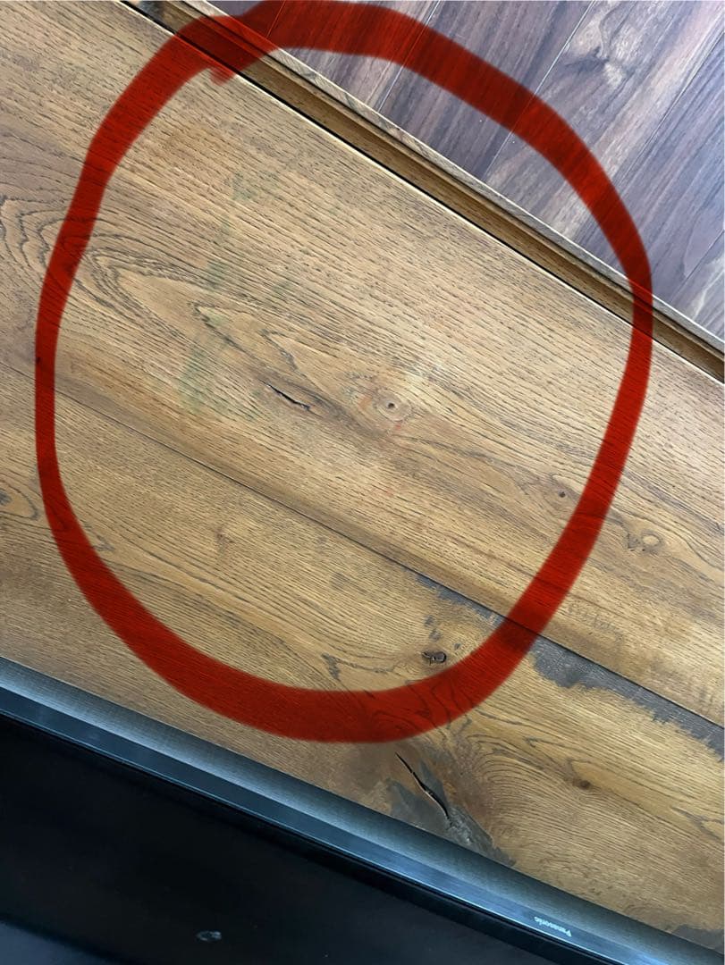 Jazz@9538 専用Truck Furniture テレビボード 無垢材