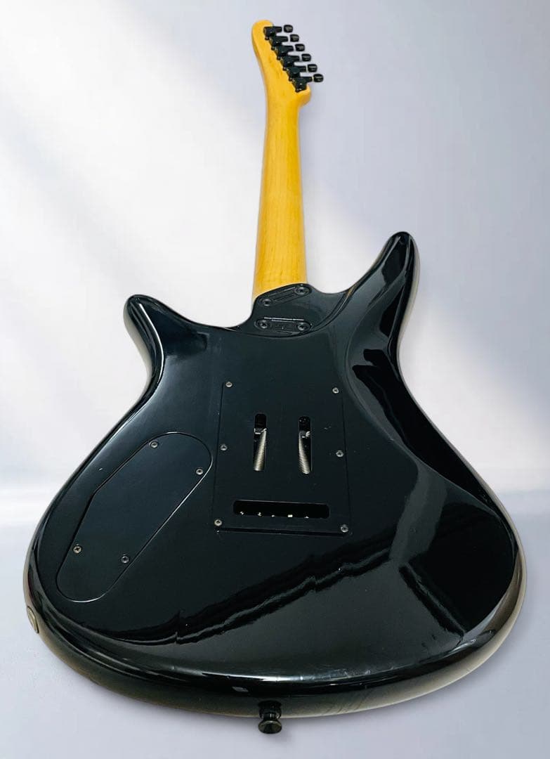 YAMAHA MG-MⅡG 松本孝弘モデル Neon Light色