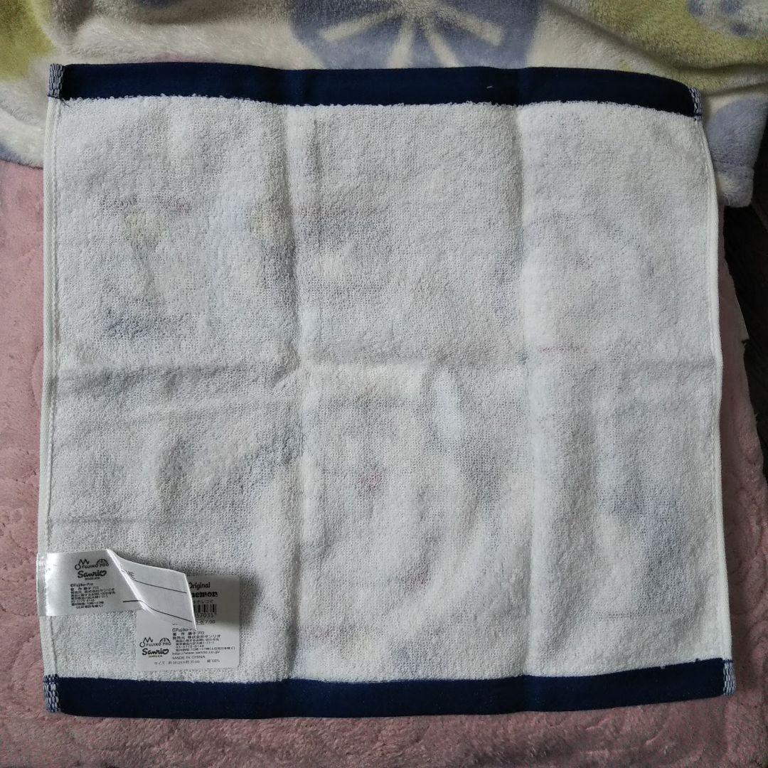 新品未開封タグ付き★アイム ドラえもん サンリオ オリジナル★7点セット