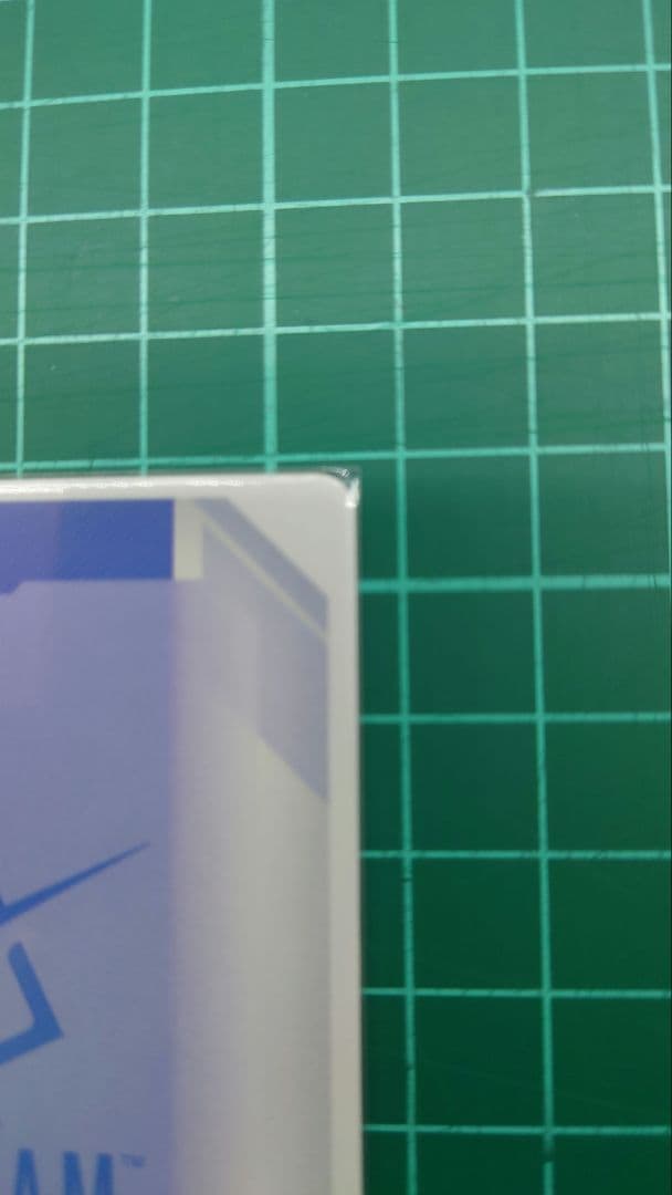 ガンダムカードゲーム　溢れる慈愛　白　GD001-118　パラレル