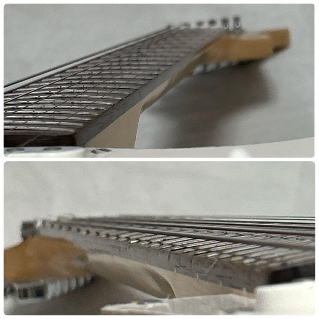 TARGET by FERNANDES ストラトキャスター エレキギター