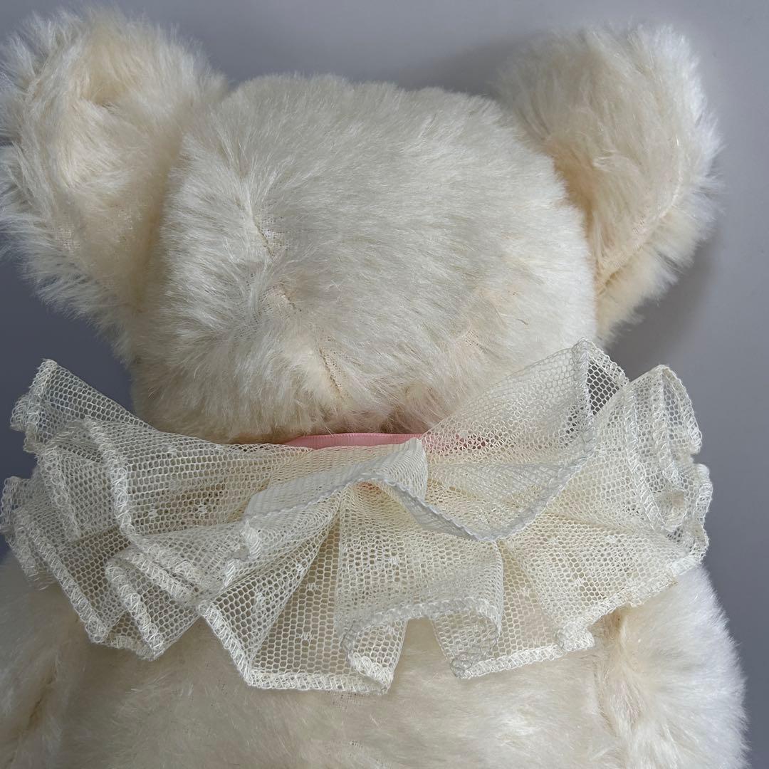 アメリカ限定　シュタイフ　オフェリア　Steiff Ophelia テディベア