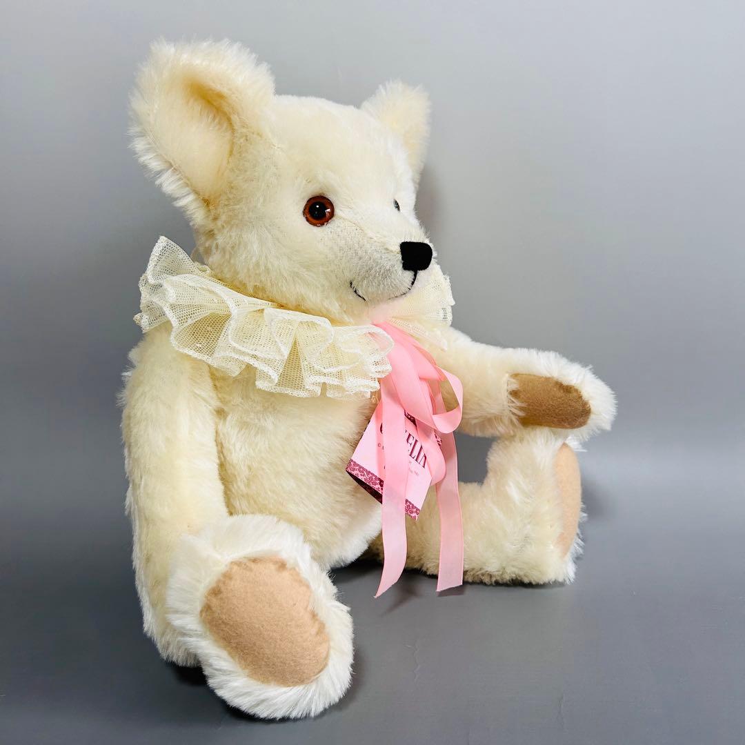 アメリカ限定　シュタイフ　オフェリア　Steiff Ophelia テディベア