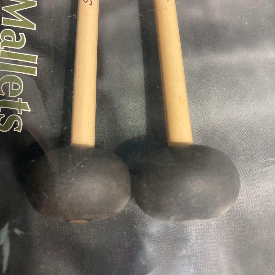 【新品】 木琴マレット XG-32 安江佐和子プロデュース 2個(4本)セット