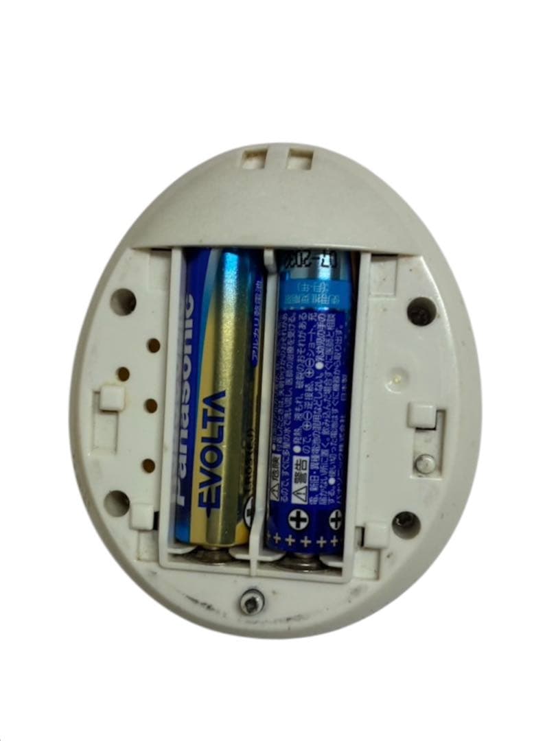 Sweets Tamagotchi たまごっちピース　白