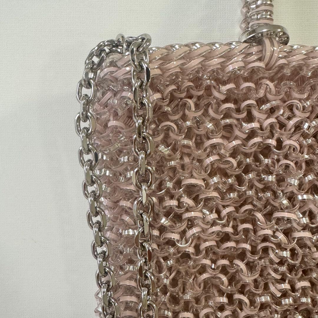 美品✨　アンテプリマ スタンダードZ ピンクシルバー