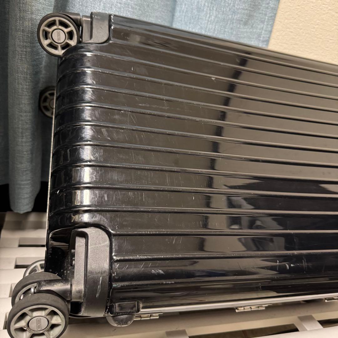 リモワ リンボ 32L