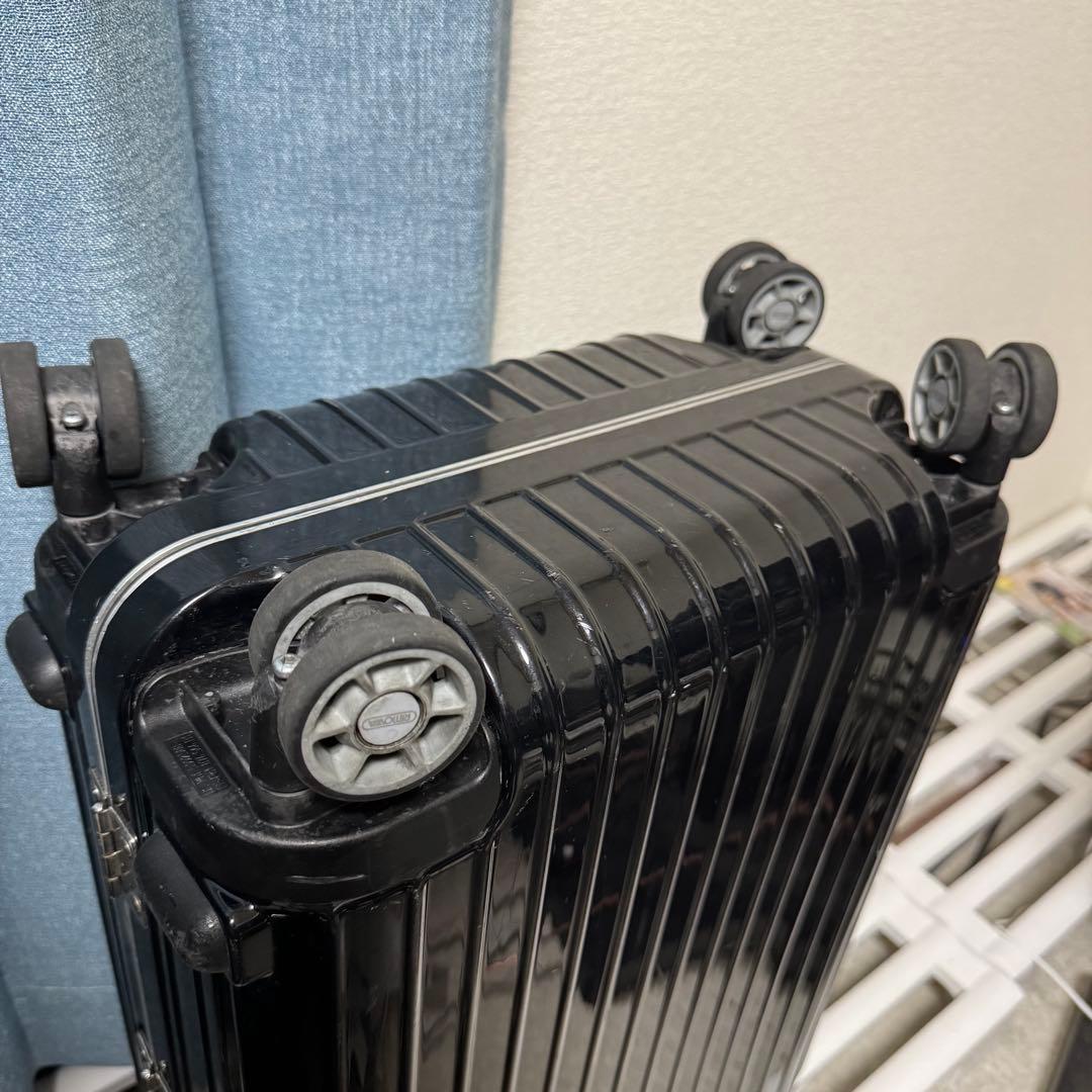 リモワ リンボ 32L