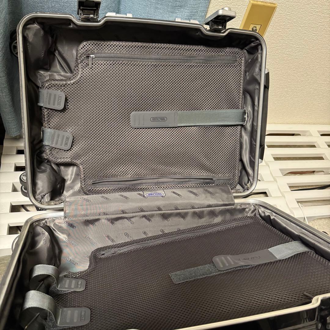 リモワ リンボ 32L