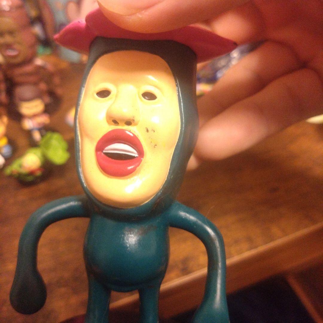 【大特価セール24時まで】こびとづかんフィギュア大2小17点セット