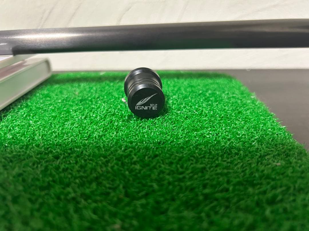 ビリヤード　mezz メッヅ　イグナイト シャフト　12.2 WJ