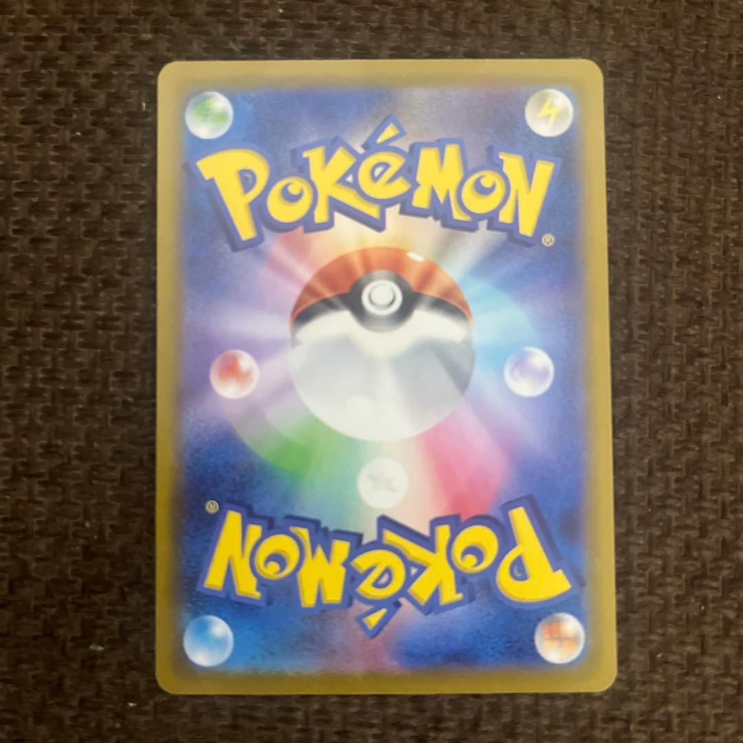 ブラッキーex 他ポケモンカード 6枚セット