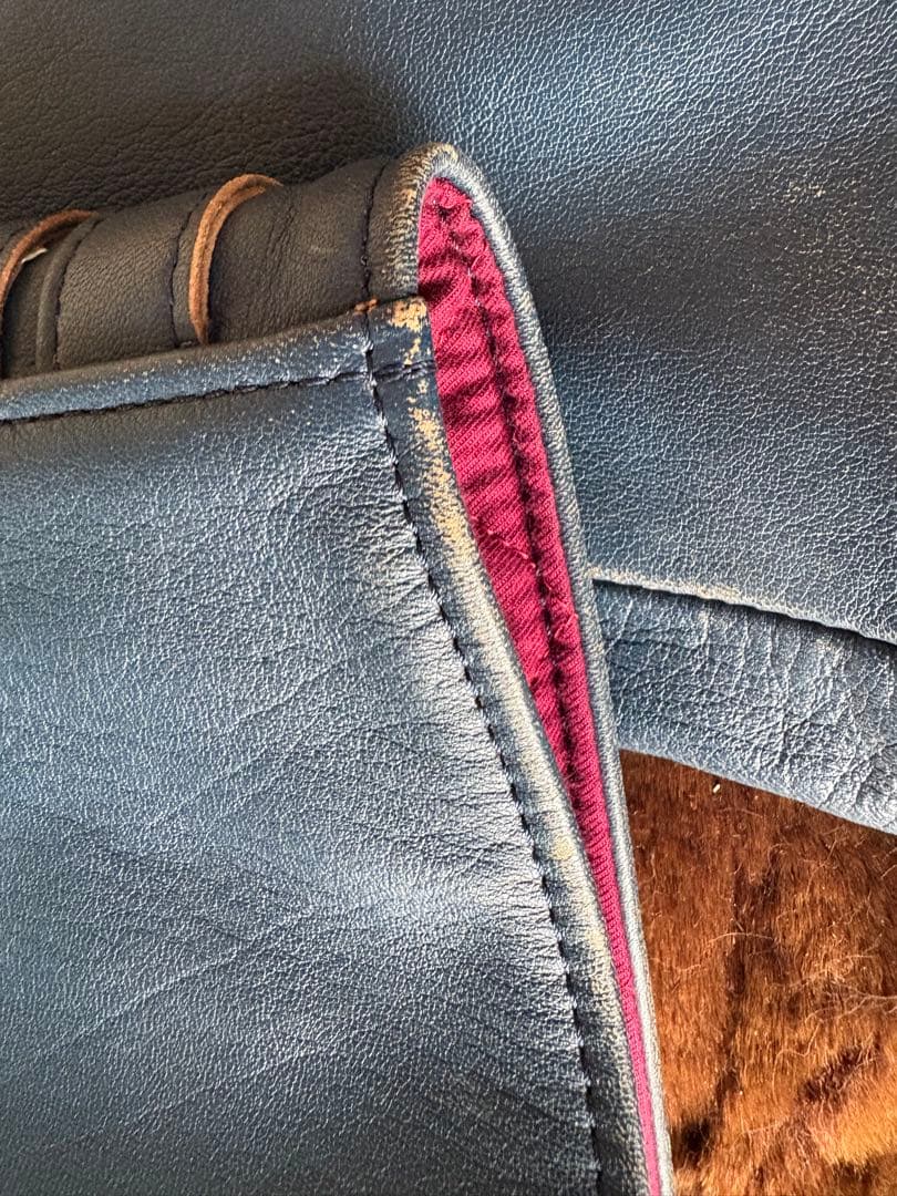 アディクトクローズ AD-02 Addict Clothes レザージャケット