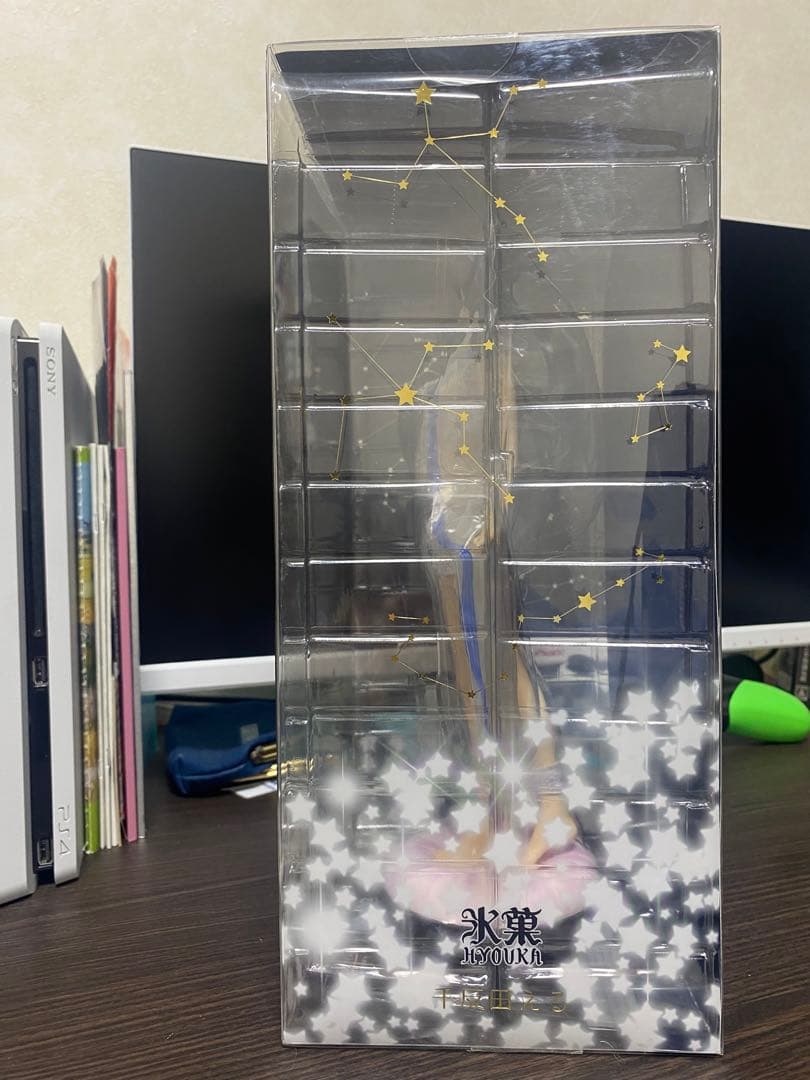 千反田える　フィギュア　氷菓