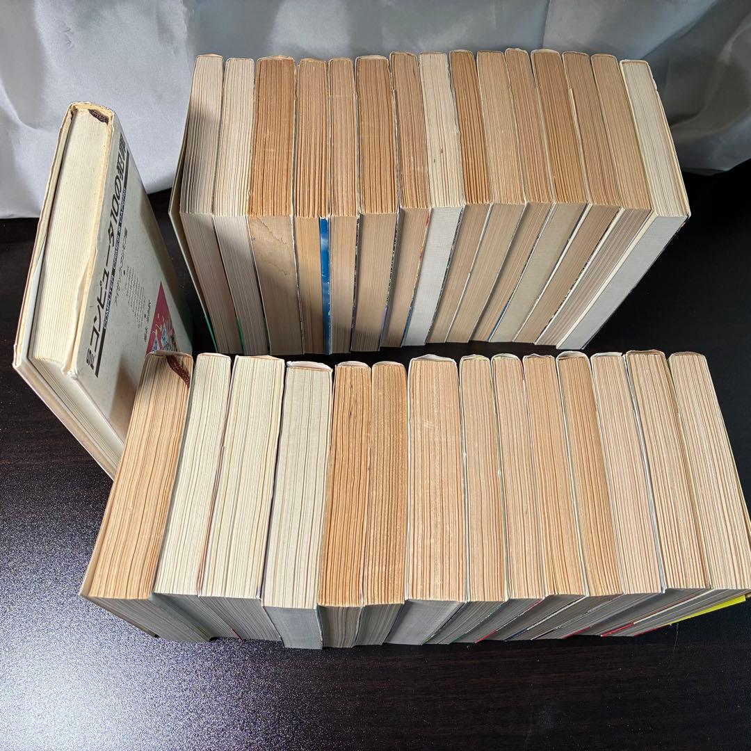 アイザック・アシモフ作品集 30冊セット（ハヤカワ文庫SF他）　絶版希少本多数