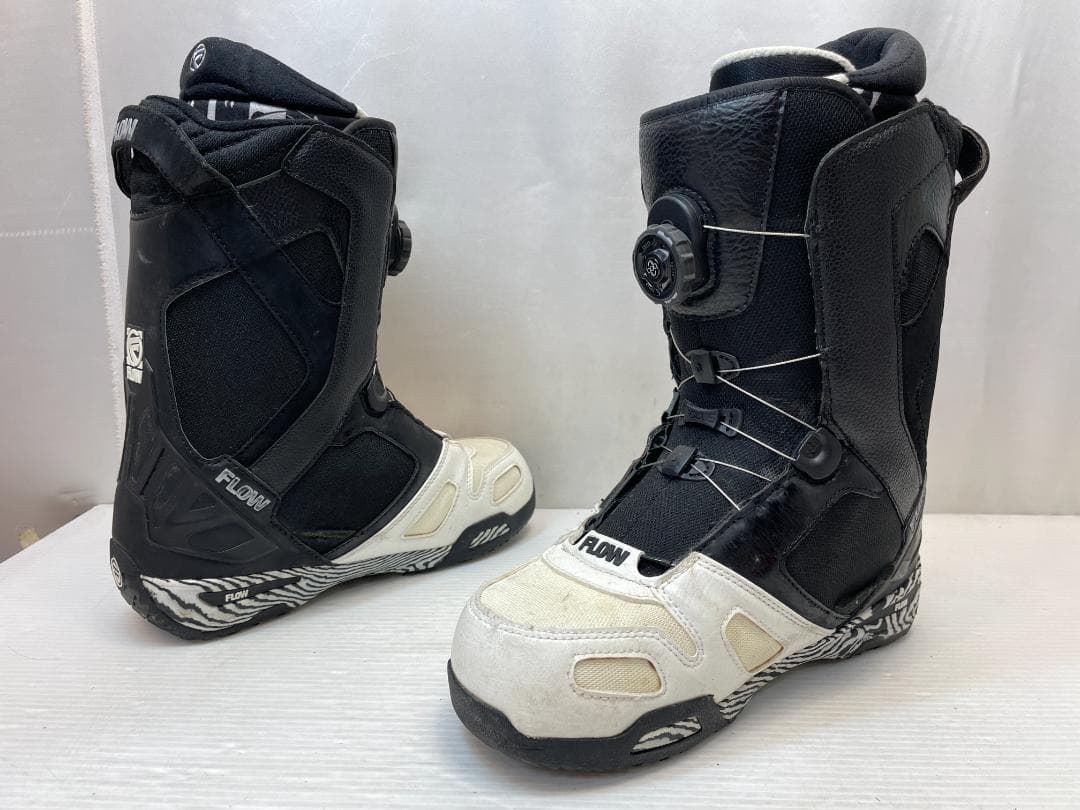 ◆ スノーボード ブーツ FLOW RIFT MEN'S 26.0 cm スノボ