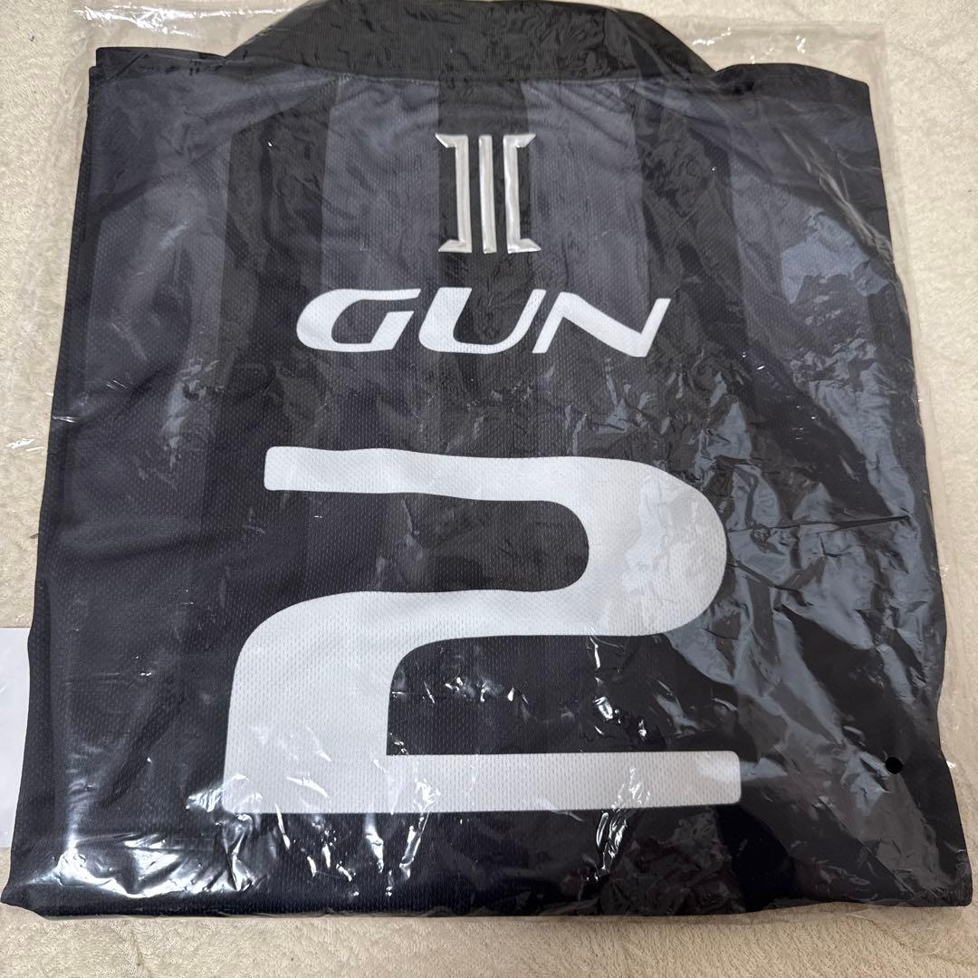 岩田剛典 受注 三代目 ユニフォーム JSBFOREVER〜ONE〜スタジアム