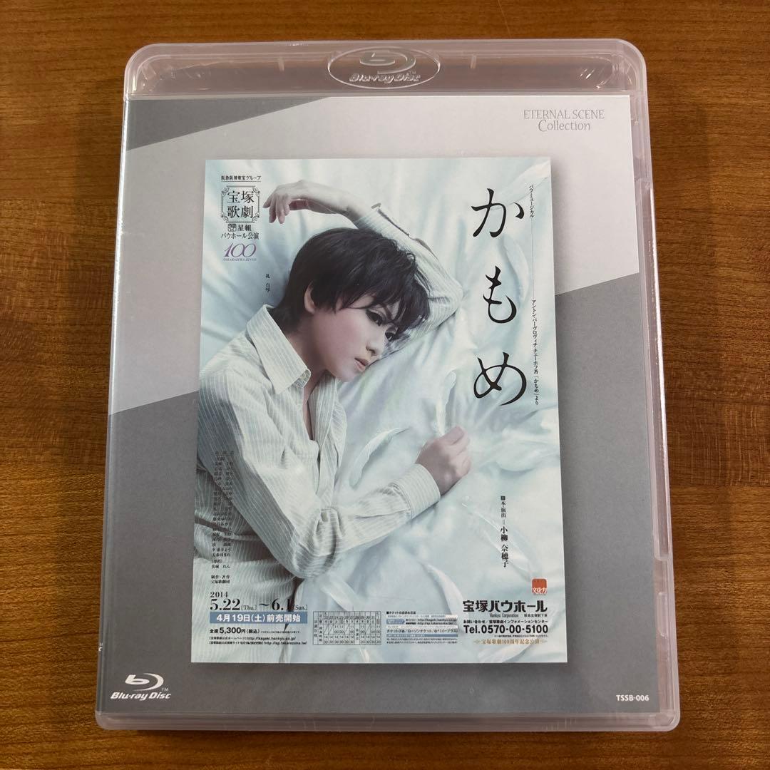 星組 宝塚 かもめ